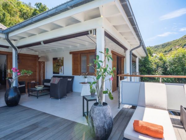 St. Barts Home 974692