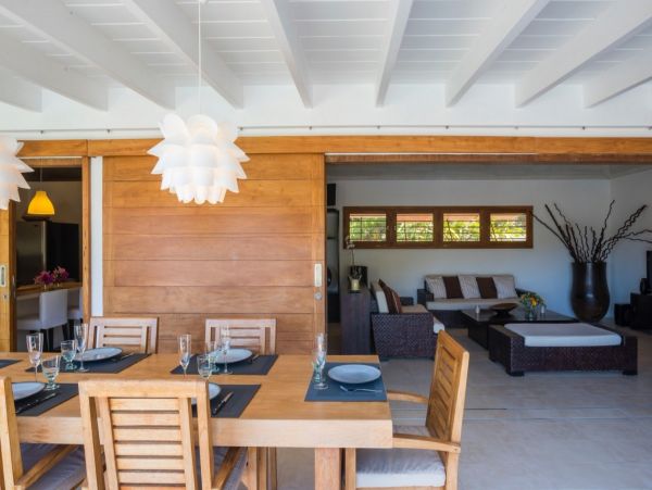 St. Barts Home 974692