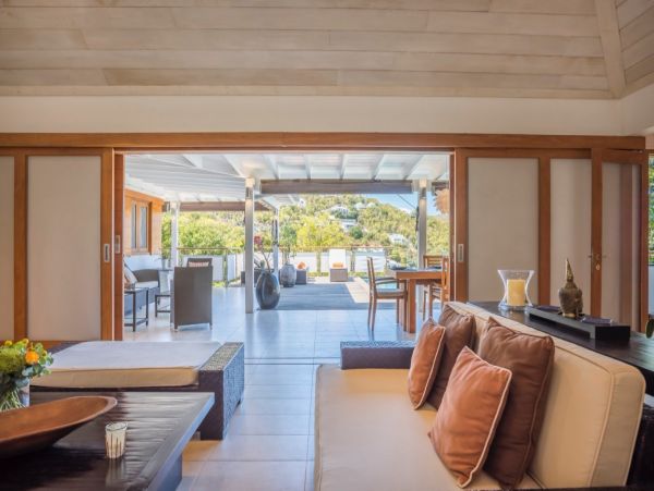 St. Barts Home 974692