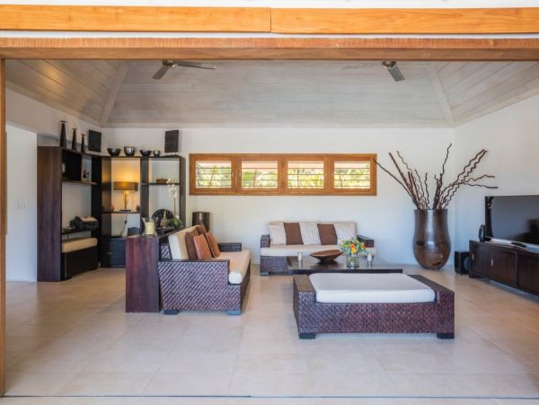 St. Barts Home 974692