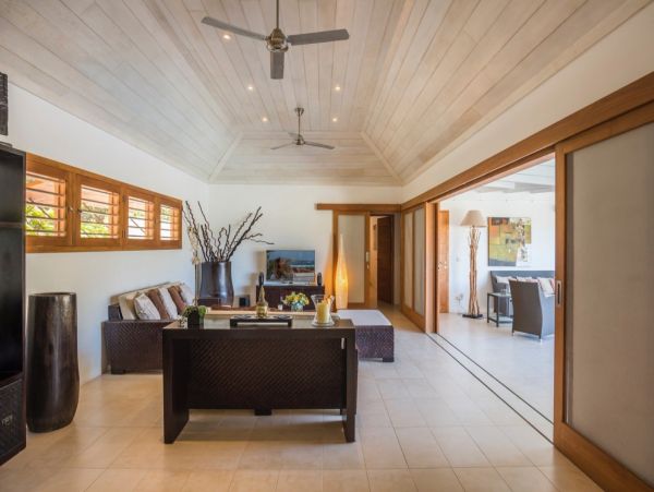 St. Barts Home 974692