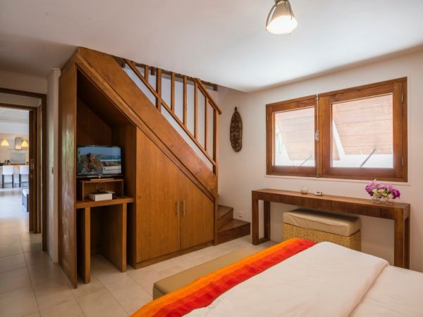 St. Barts Home 974692