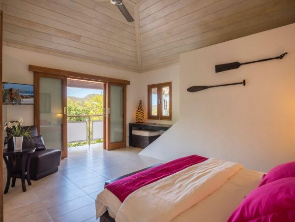 St. Barts Home 974692