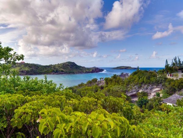 St. Barts Home 974693