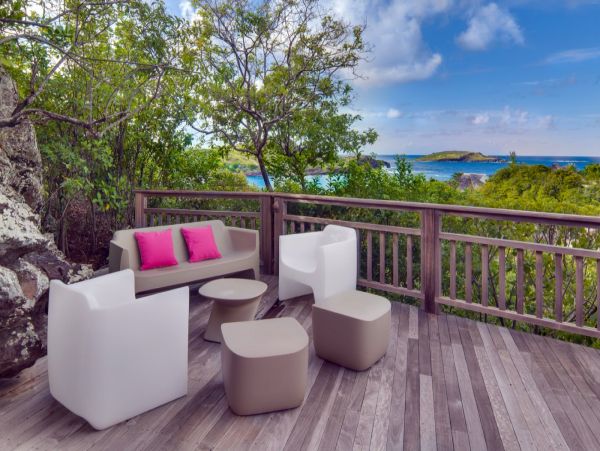 St. Barts Home 974693