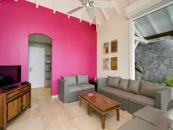 St. Barts Home 974693