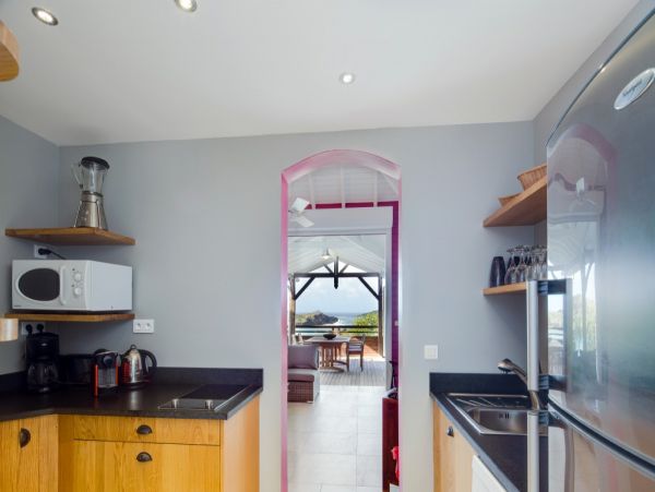 St. Barts Home 974693