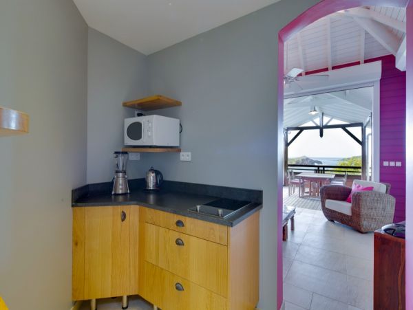 St. Barts Home 974693