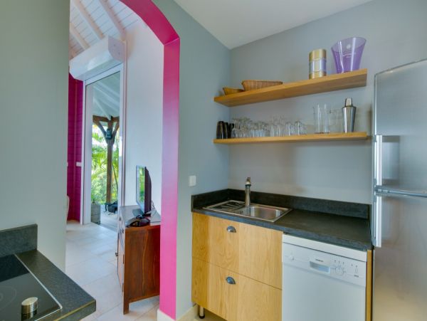 St. Barts Home 974693