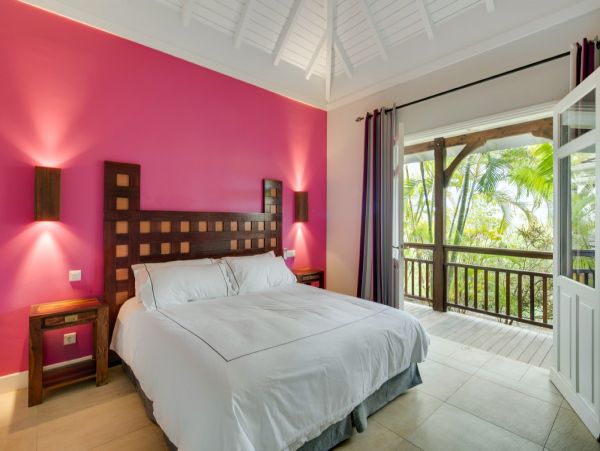 St. Barts Home 974693
