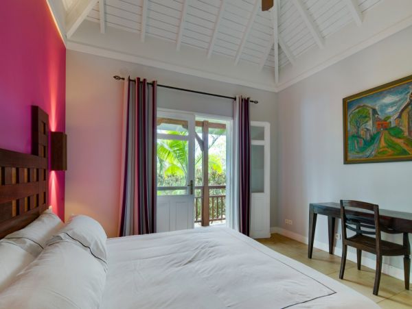 St. Barts Home 974693