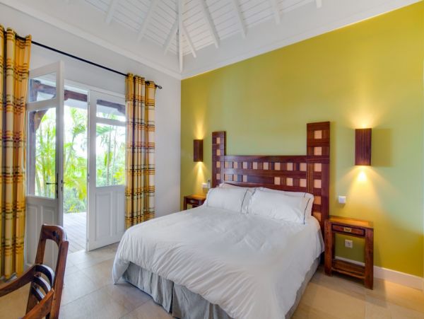 St. Barts Home 974693