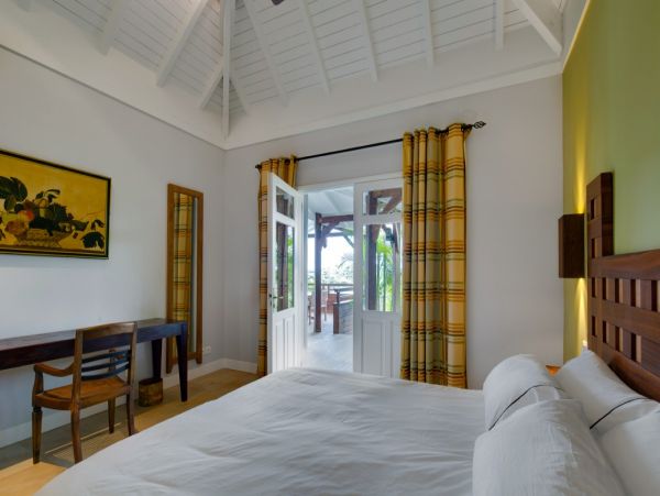St. Barts Home 974693