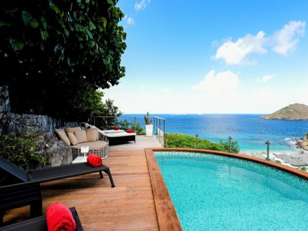 St. Barts Home 974694