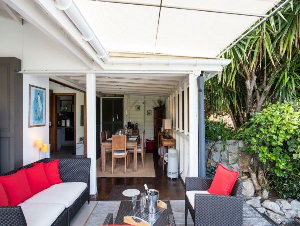 St. Barts Home 974694