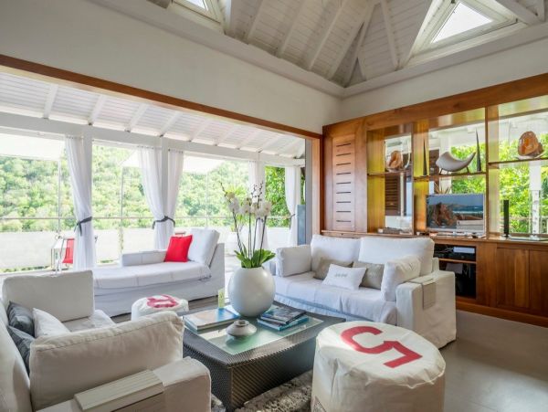 St. Barts Home 974694