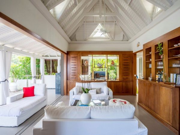 St. Barts Home 974694