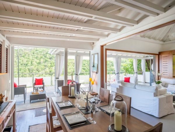 St. Barts Home 974694