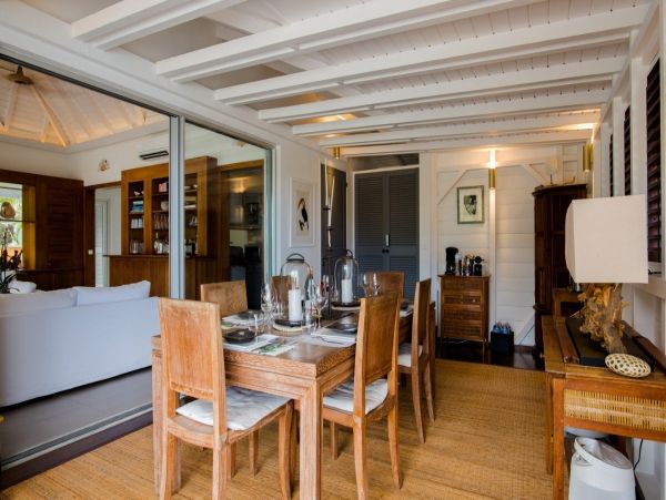 St. Barts Home 974694