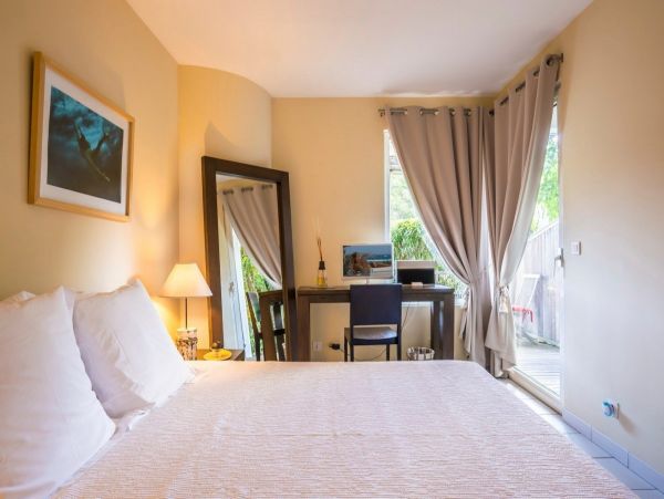 St. Barts Home 974694