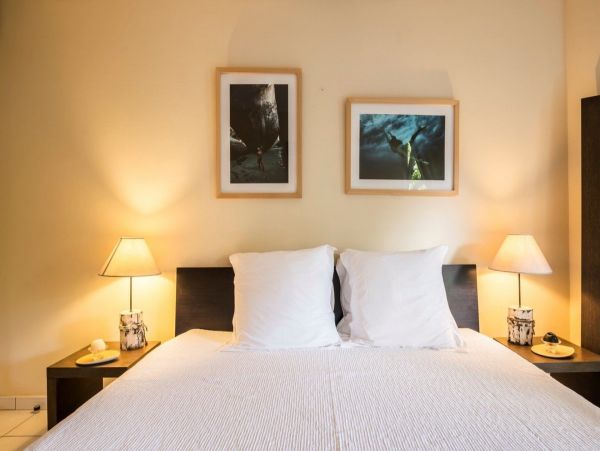 St. Barts Home 974694