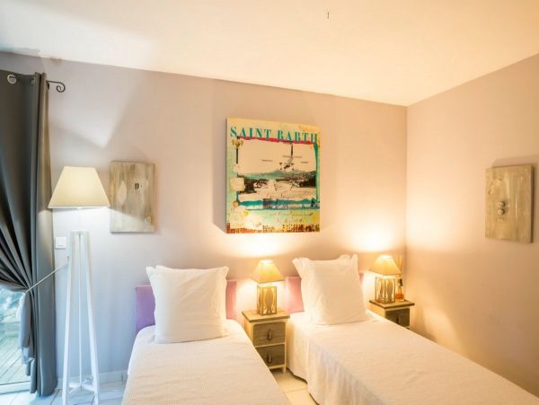 St. Barts Home 974694