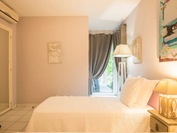 St. Barts Home 974694
