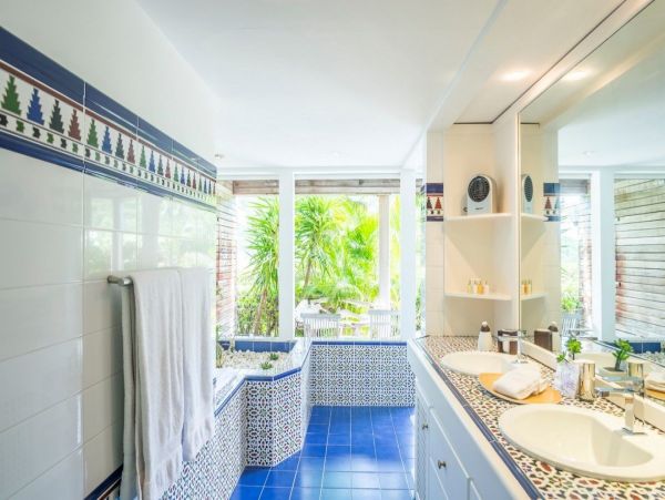 St. Barts Home 974694