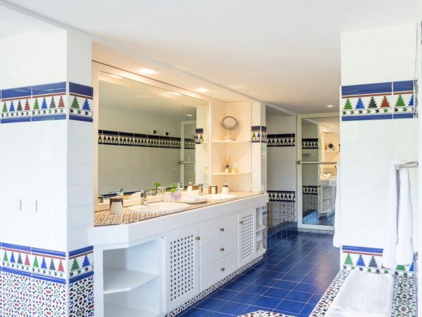 St. Barts Home 974694