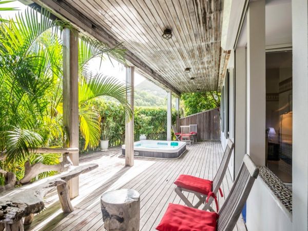 St. Barts Home 974694