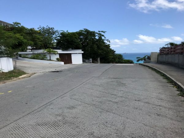 St. Barts Home 974694