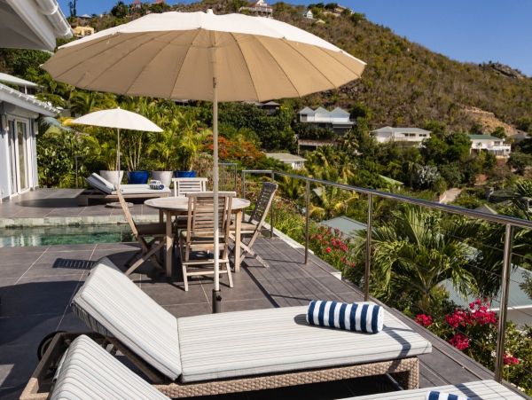 St. Barts Home 974695