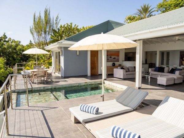 St. Barts Home 974695