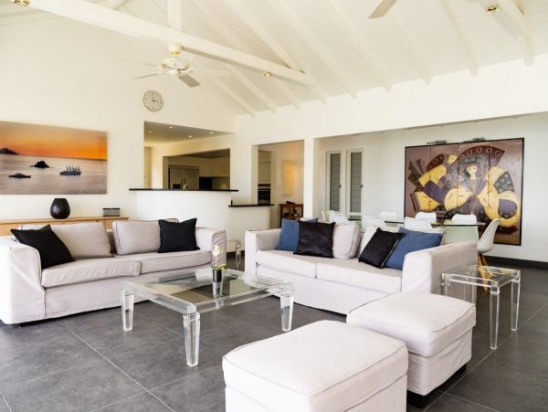 St. Barts Home 974695