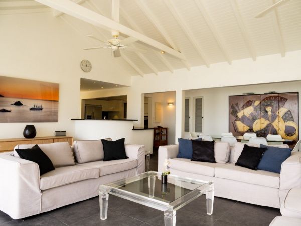 St. Barts Home 974695