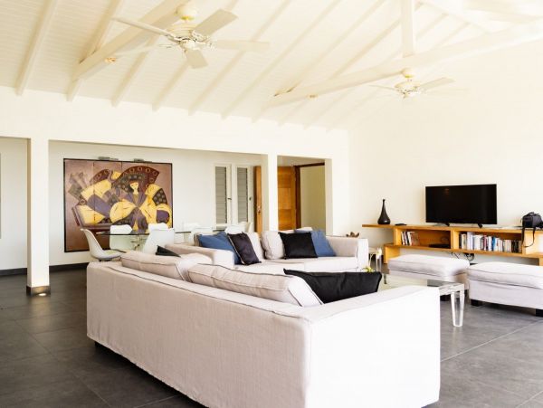 St. Barts Home 974695