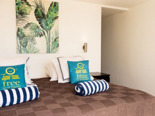 St. Barts Home 974695