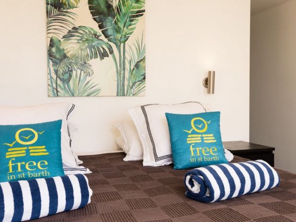 St. Barts Home 974695