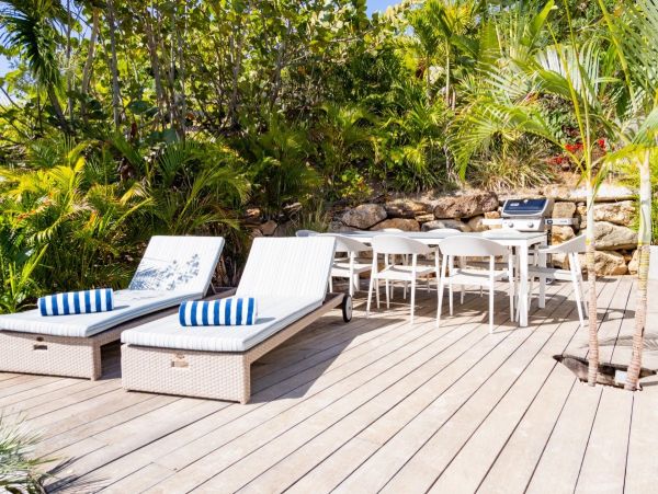 St. Barts Home 974695