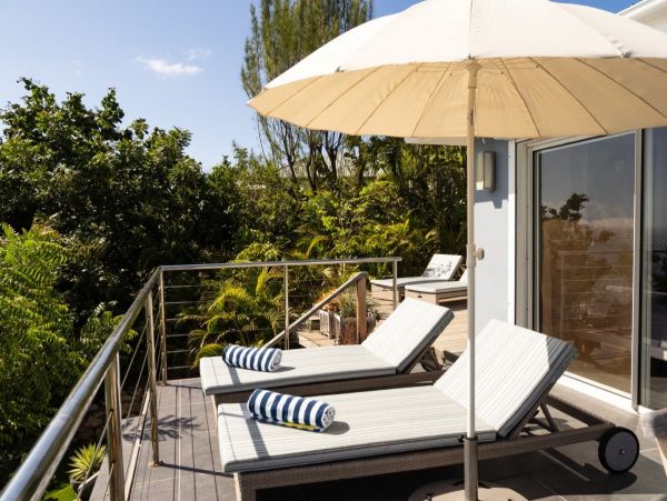 St. Barts Home 974695