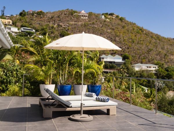 St. Barts Home 974695