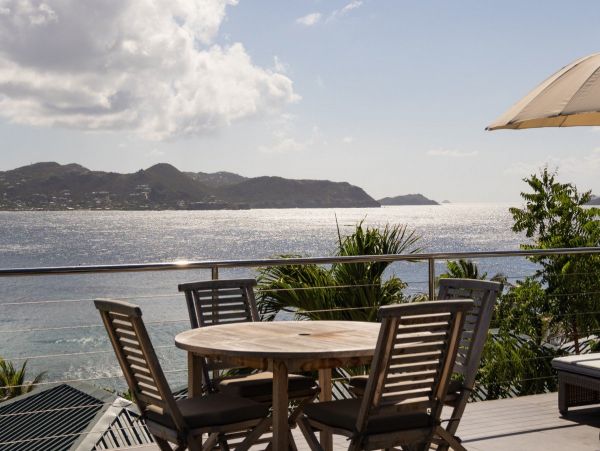St. Barts Home 974695