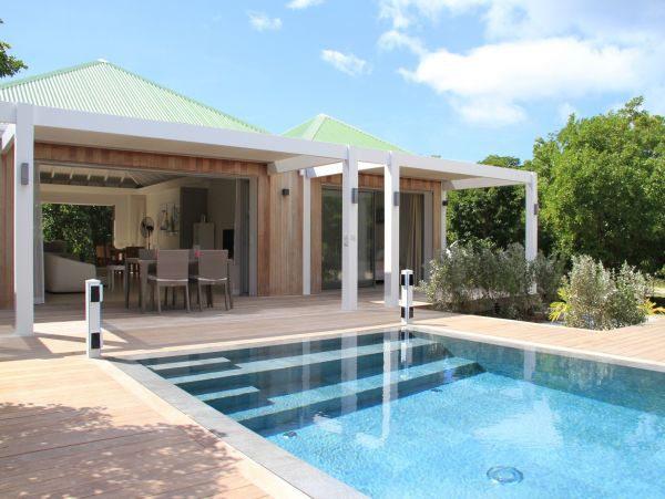 St. Barts Home 974696