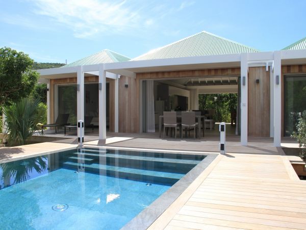 St. Barts Home 974696