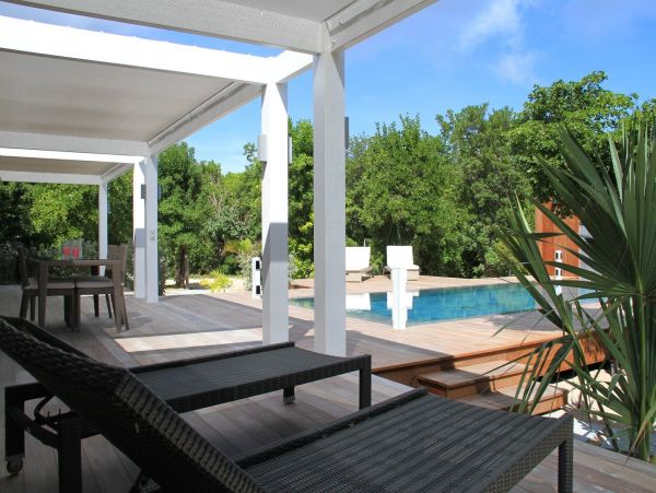 St. Barts Home 974696