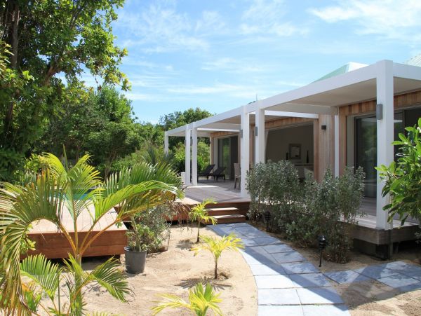 St. Barts Home 974696