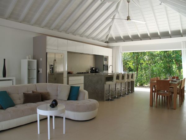 St. Barts Home 974696