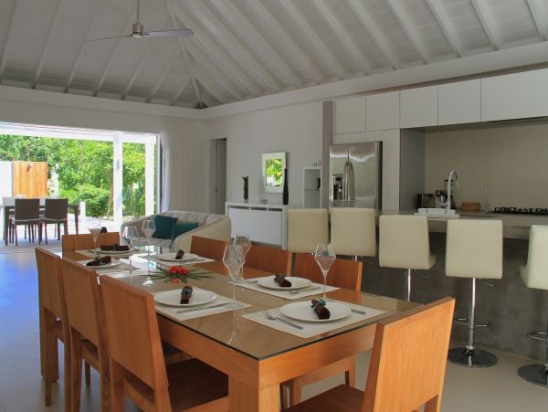 St. Barts Home 974696
