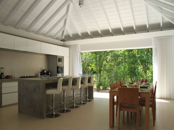 St. Barts Home 974696