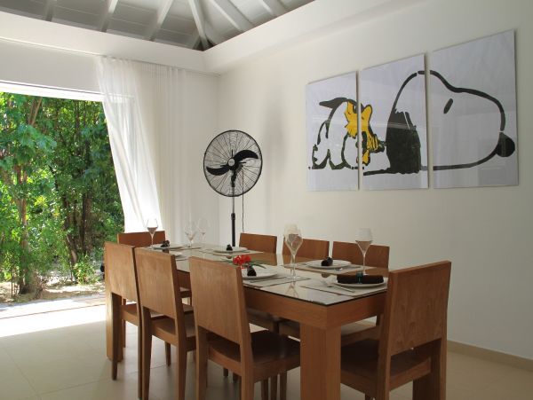 St. Barts Home 974696